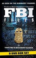 The F.B.I. Files  (serial 1998-2006) is the best movie in Barry Ellenberger filmography.