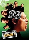 Mind of Mencia  (serial 2005 - ...) is the best movie in Maks Amini filmography.