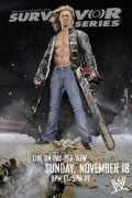 Survivor Series movie in C.M. Punk filmography.