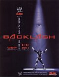 WWE Backlash movie in Shelton Benjamin filmography.