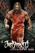 WWE Judgment Day movie in Jeff Hardie filmography.