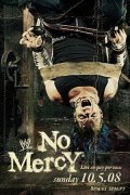 WWE No Mercy movie in Antonio Banks filmography.