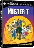 Mister T movie in Michael Bell filmography.