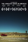 The Loneliest Road in America is the best movie in Abbey Lee filmography.