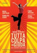 Tutta colpa di Giuda is the best movie in Gianluca Gobbi filmography.