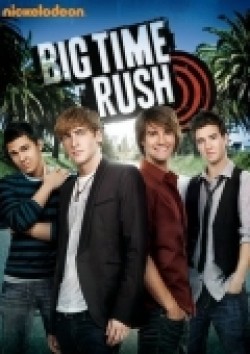 Big Time Rush is the best movie in Erin Sanders filmography.