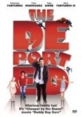 The Deported is the best movie in Nick Turturro III filmography.