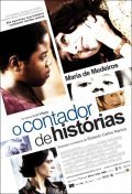 O Contador de Historias movie in Luiz Villaca filmography.