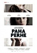 Paha perhe movie in Aleksi Salmenpera filmography.