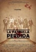 La patrulla perdida movie in Guillermo Rojas filmography.