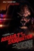 Sasquatch Assault is the best movie in Cuyle Carvin filmography.