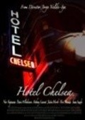 Hotel Chelsea movie in Sawa Suzuki filmography.