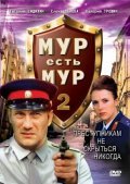 MUR est MUR 2 movie in Dmitri Brusnikin filmography.