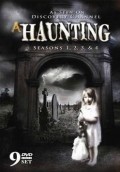 A Haunting is the best movie in Kristofer Edsit filmography.
