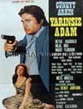 Yarı-nsı-z Adam movie in Bilal Inci filmography.
