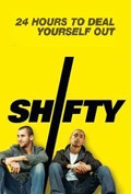 Shifty movie in Jay Simpson filmography.