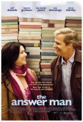The Answer Man movie in Djon Hayndmen filmography.