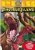 Dinosaur Island movie in Will Meugniot filmography.