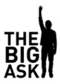 The Big Ask is the best movie in Bente De Graeve filmography.