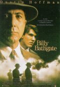 Billy Bathgate movie in Robert Benton filmography.