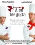 A mi me gusta is the best movie in Athina Klioumi filmography.