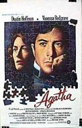 Agatha movie in Michael Apted filmography.