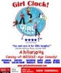 Girl Clock! is the best movie in Steven Tandy filmography.