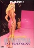 Playboy: Playmates on the Catwalk movie in Steve Silas filmography.