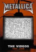Metallica: The Videos 1989-2004 movie in Maykl Salomon filmography.