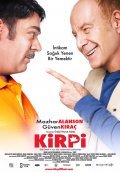 Kirpi is the best movie in Mazhar Alanson filmography.