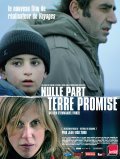 Nulle part terre promise movie in Emmanuel Finkiel filmography.
