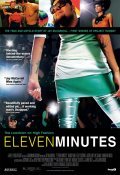 Eleven Minutes is the best movie in Nensi Keyn filmography.
