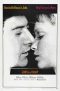 John and Mary movie in Peter Yates filmography.