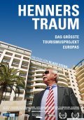 Henners Traum - Das gro?te Tourismusprojekt Europas movie in Klaus Stern filmography.