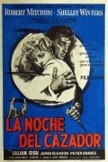 The Night of the Hunter movie in Charles Laughton filmography.