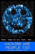 Hackers Are People Too movie in Flea filmography.