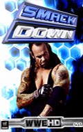 WWF SmackDown!  (serial 1999 - ...) movie in Matt Hardy filmography.