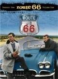Route 66 movie in Bert Remsen filmography.