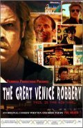 The Great Venice Robbery movie in Phil Volken filmography.