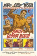 Battle at Bloody Beach movie in Audie Murphy filmography.
