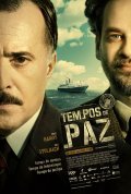 Tempos de Paz movie in Daniel Filho filmography.