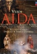 Aida movie in Patritsiya Karmine filmography.