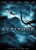Altitude movie in Kaare Andrews filmography.