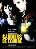 Gardiens de l'ordre movie in Nicolas Boukhrief filmography.