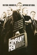 The Company Men movie in John Wells filmography.