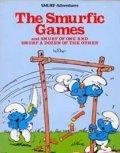 The Smurfic Games is the best movie in Kip King filmography.
