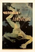 Chelovek-amfibiya movie in Vladimir Chebotaryov filmography.