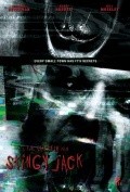 Stingy Jack movie in Kane Hodder filmography.