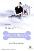 Doggie Heaven movie in Lin Shaye filmography.
