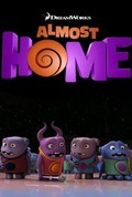 Almost Home movie in Todd Wilderman filmography.